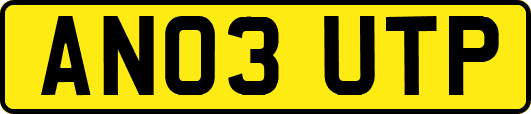 AN03UTP
