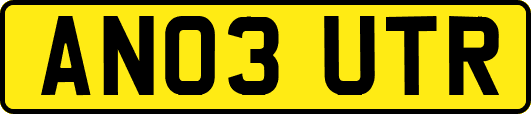 AN03UTR