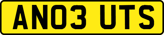 AN03UTS
