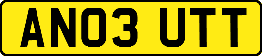 AN03UTT