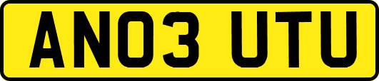AN03UTU