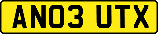 AN03UTX