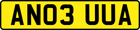 AN03UUA