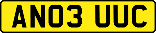 AN03UUC
