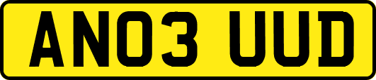 AN03UUD