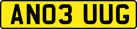 AN03UUG