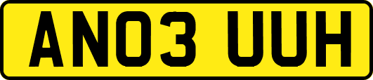 AN03UUH