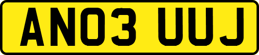 AN03UUJ