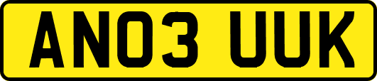 AN03UUK