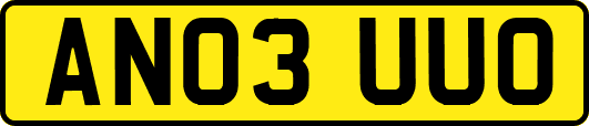 AN03UUO