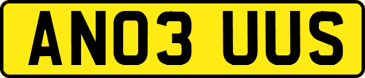 AN03UUS