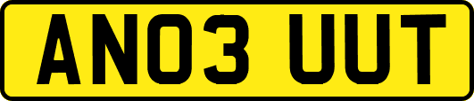 AN03UUT