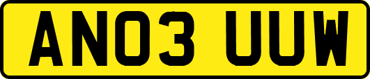 AN03UUW