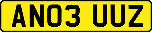 AN03UUZ