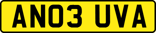 AN03UVA