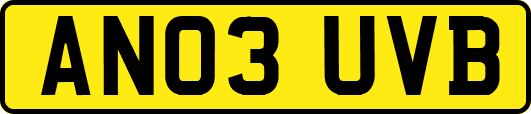 AN03UVB