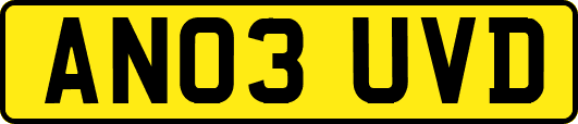 AN03UVD