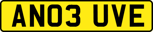 AN03UVE