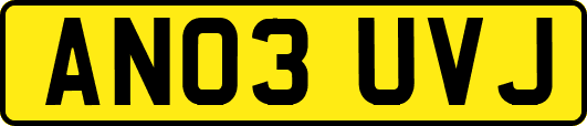 AN03UVJ