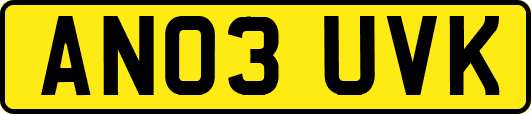 AN03UVK