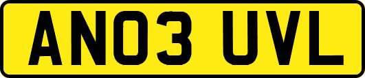 AN03UVL