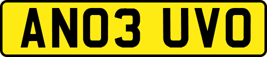 AN03UVO