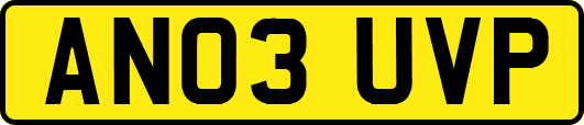 AN03UVP