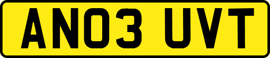 AN03UVT