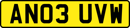 AN03UVW