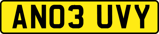 AN03UVY