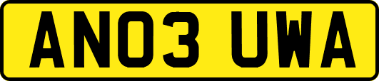 AN03UWA