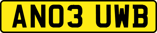 AN03UWB