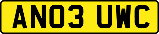 AN03UWC