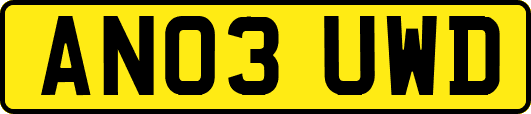 AN03UWD
