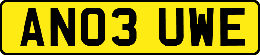 AN03UWE