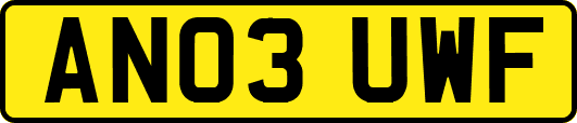 AN03UWF