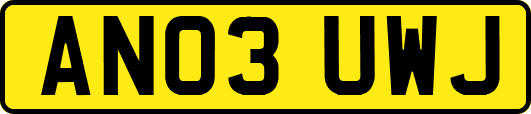 AN03UWJ