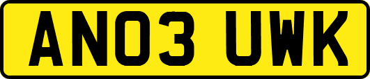 AN03UWK