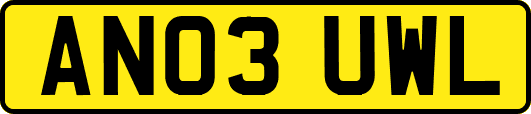 AN03UWL