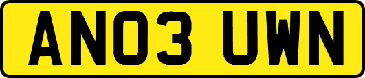 AN03UWN