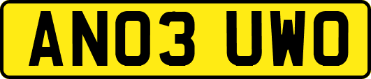 AN03UWO