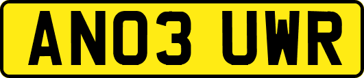 AN03UWR