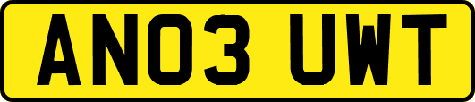 AN03UWT