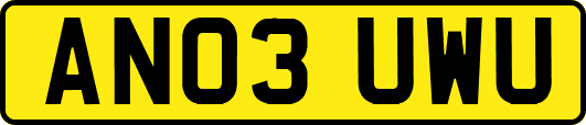 AN03UWU