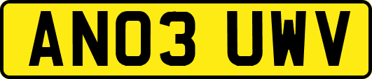 AN03UWV