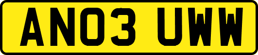 AN03UWW