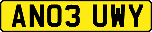 AN03UWY
