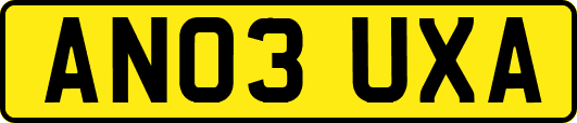 AN03UXA