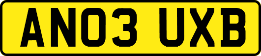 AN03UXB