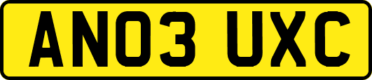 AN03UXC